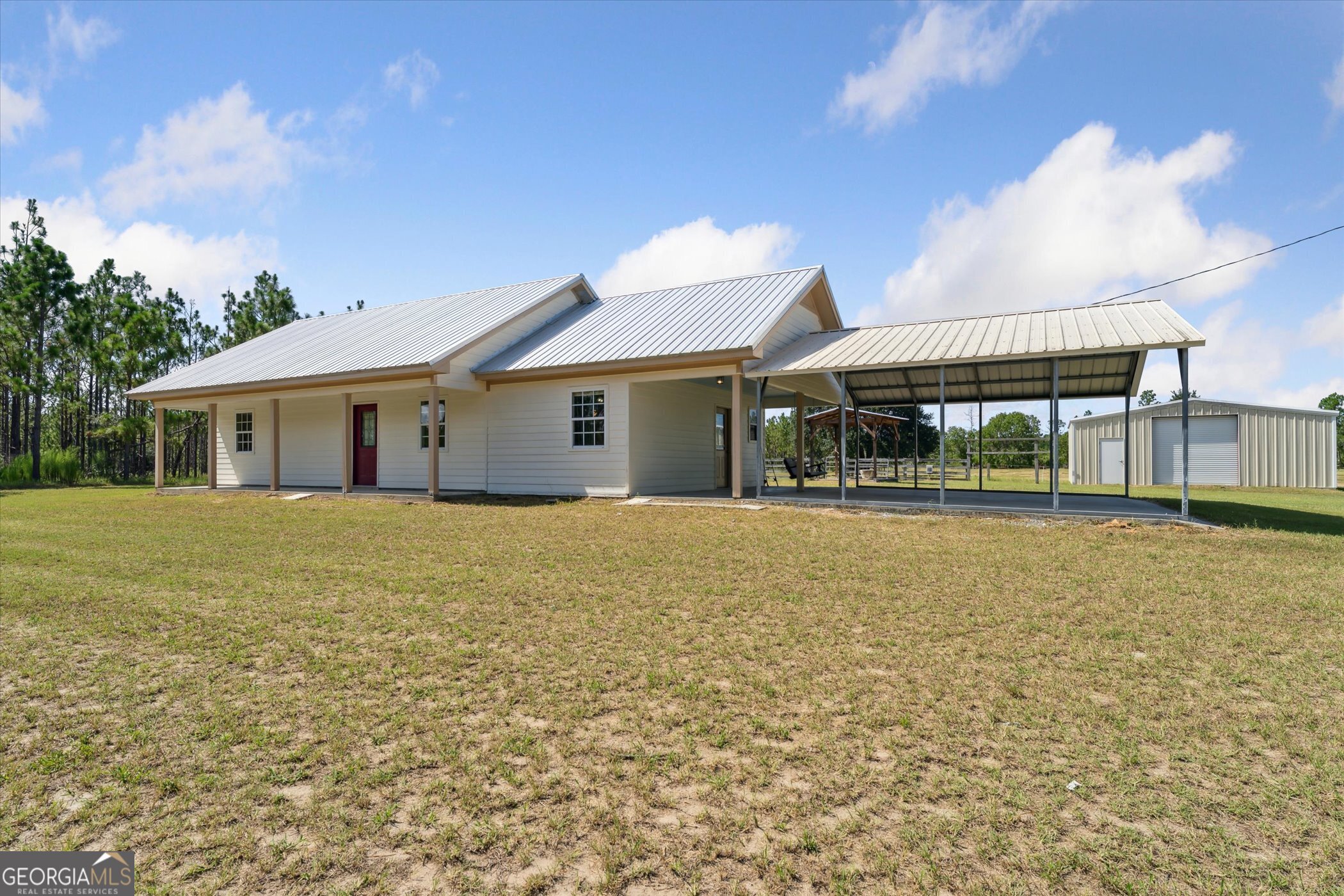 11257 Stillmore HWY