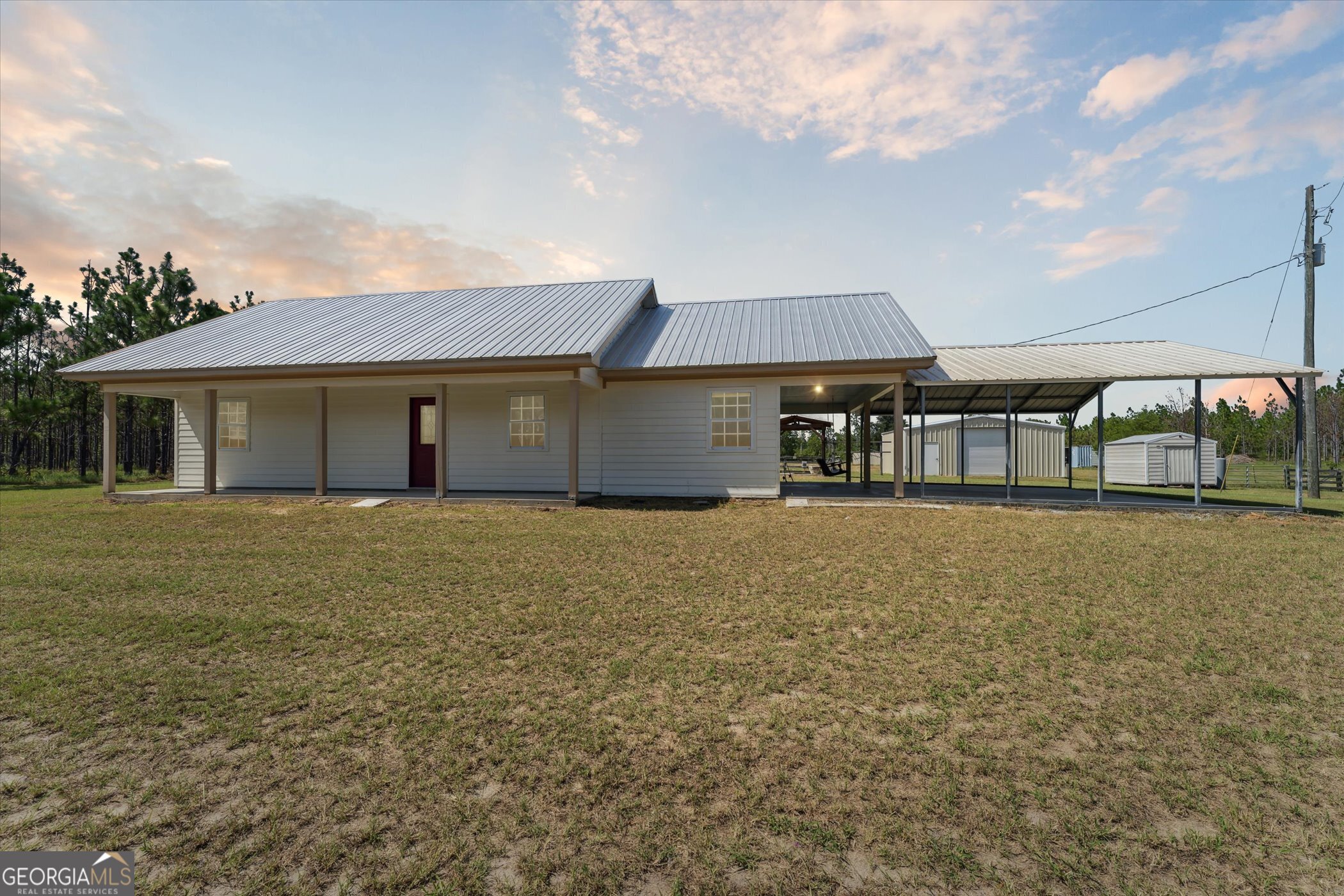 11257 Stillmore HWY