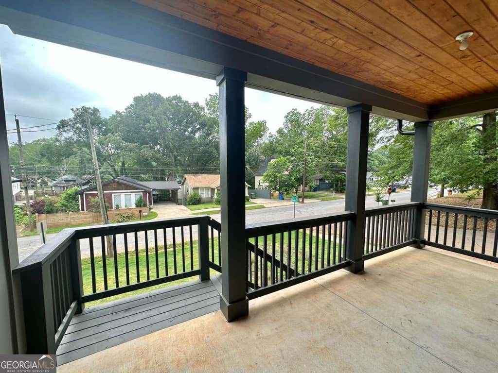 Photo of 192 Claire Drive SE, Atlanta, GA 30315 (MLS # 10827473)