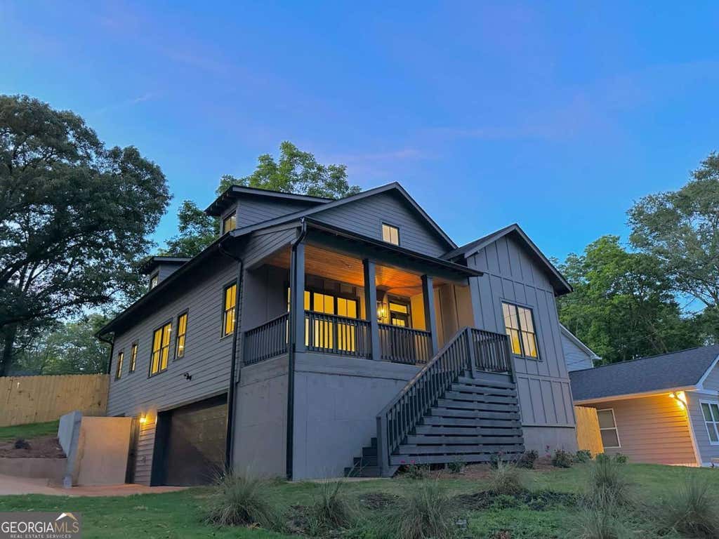 Photo of 192 Claire Drive SE, Atlanta, GA 30315 (MLS # 10827473)