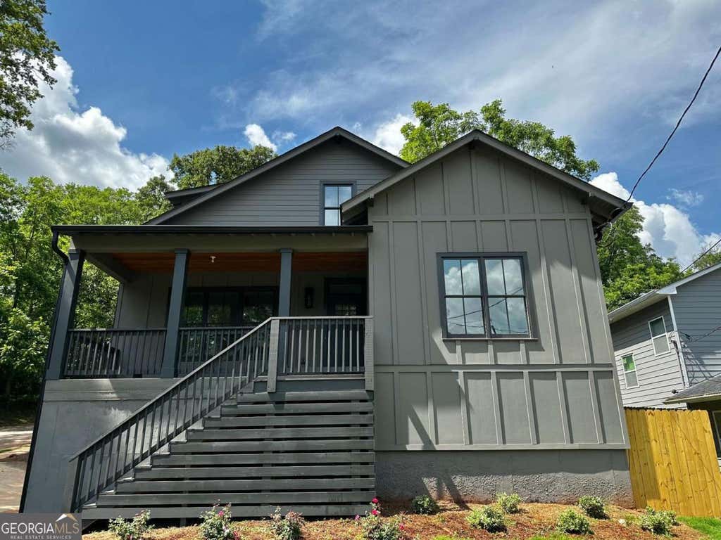 Photo of 192 Claire Drive SE, Atlanta, GA 30315 (MLS # 10827473)
