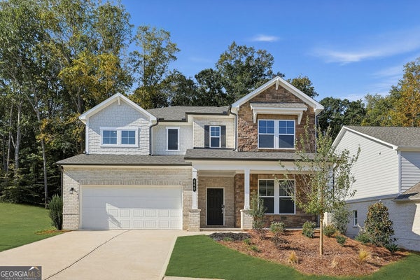 660 NICHOLS FARM CIRCLE, DACULA, GA 30019 - Image 589dfd66f89b7ede5988d05d2c681242/2811248490