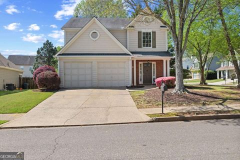 4070 Amber Leaf Drive, Roswell, GA 30076 - MLS#: 10496713