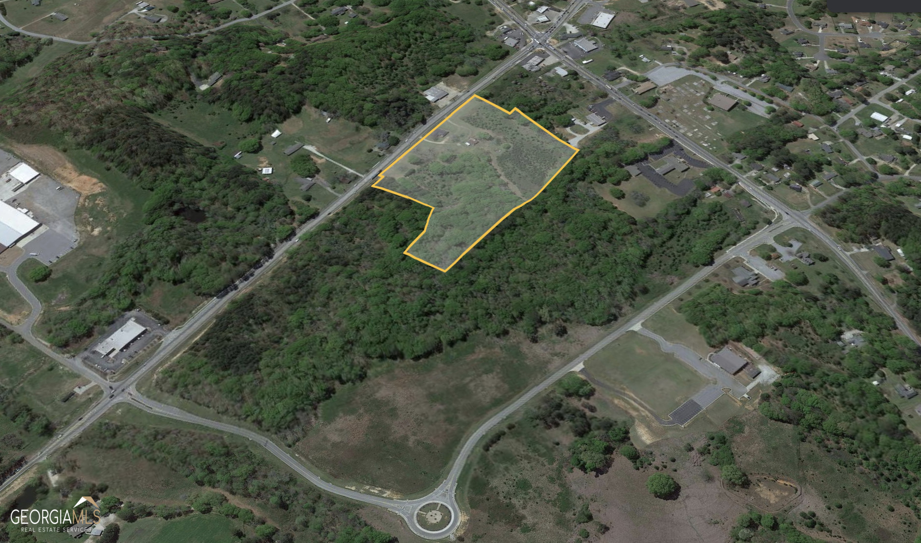 1750 Ga 138 HWY