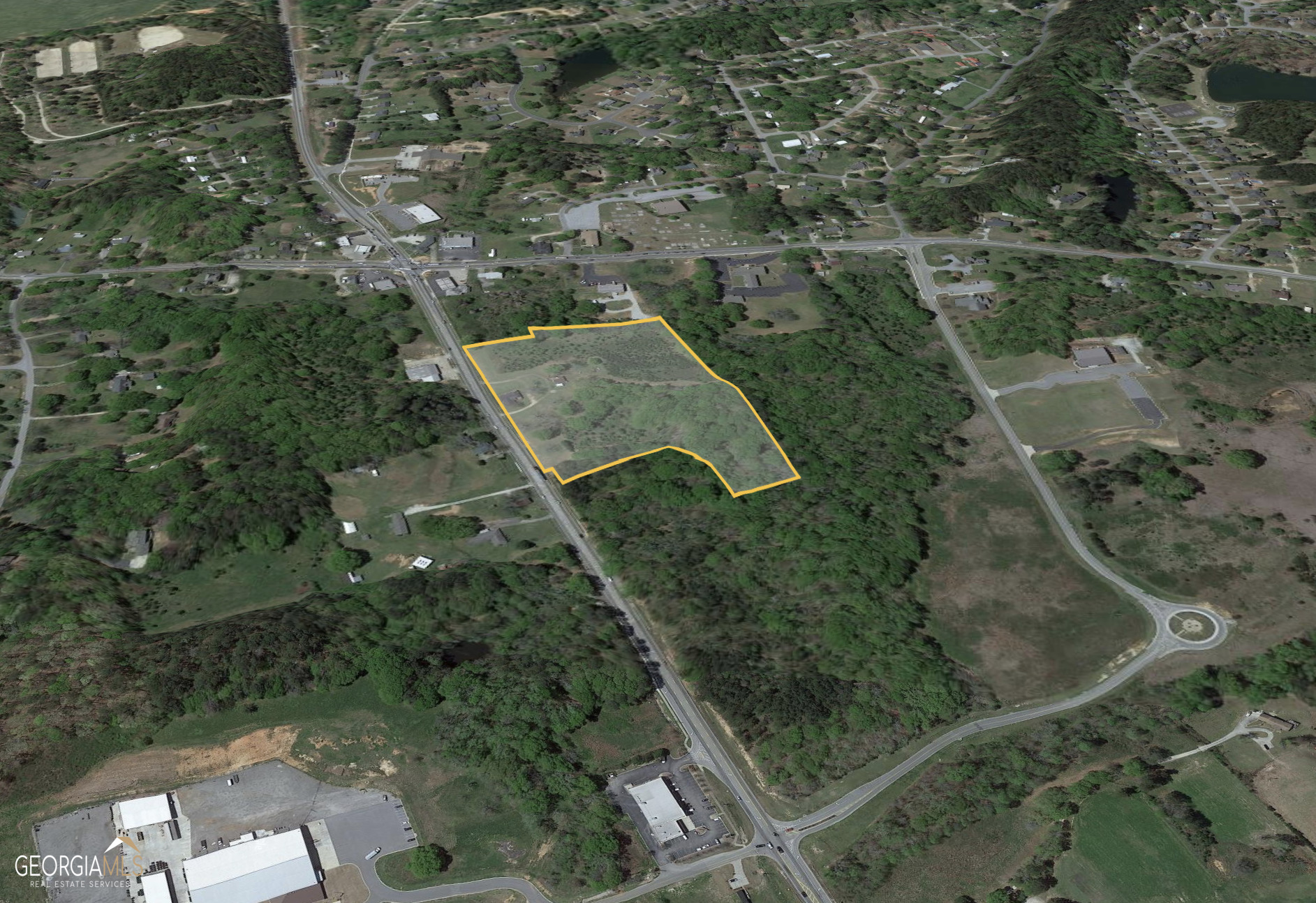 1750 Ga 138 HWY