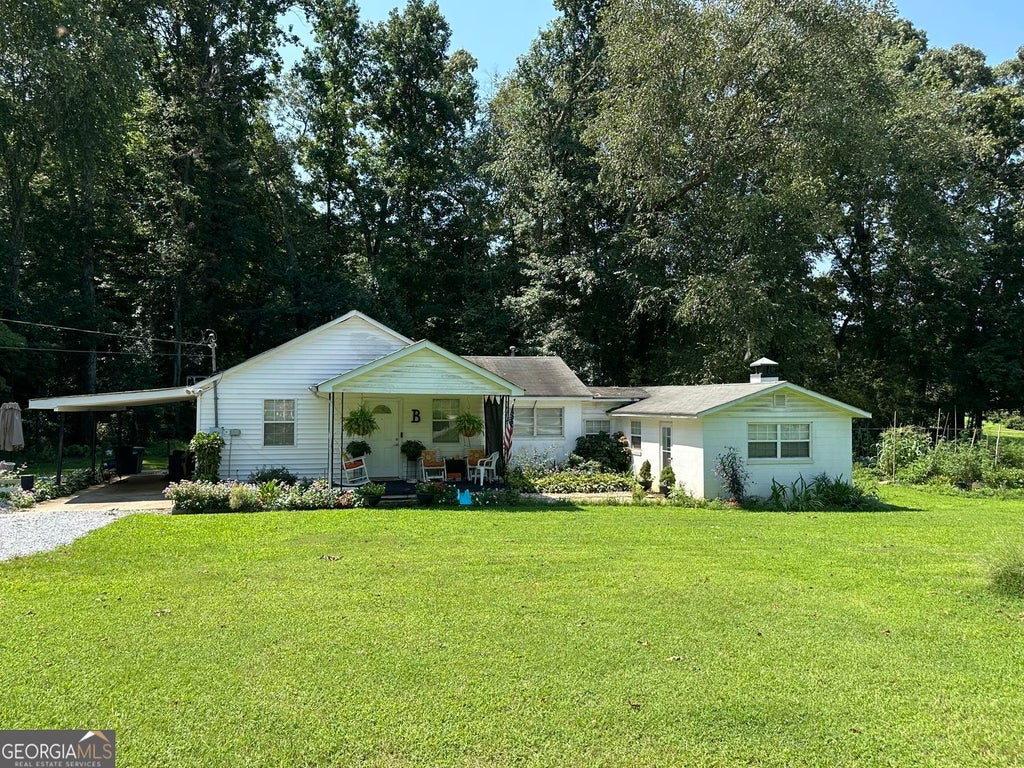 Photo of 4849 Lee Road, Gainesville, GA 30506 (MLS # 10825173)