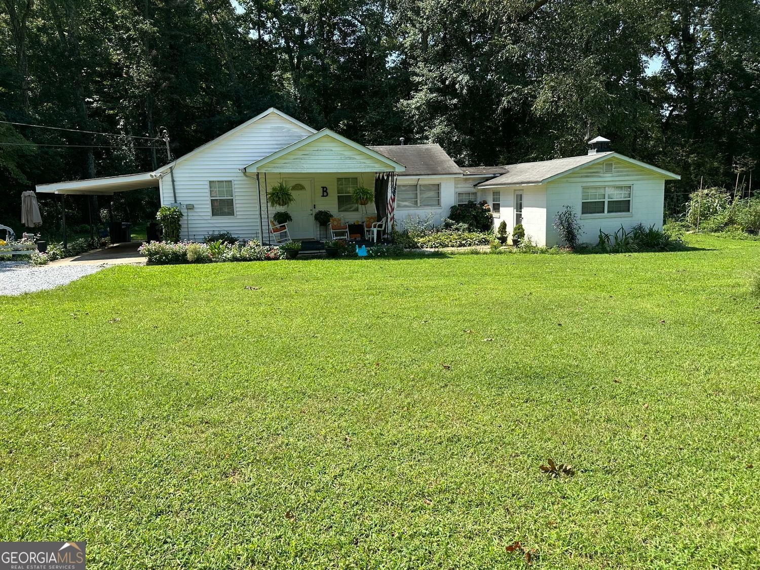 4849 Lee RD