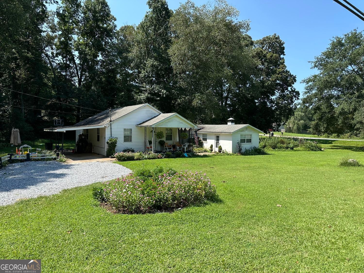 4849 Lee RD