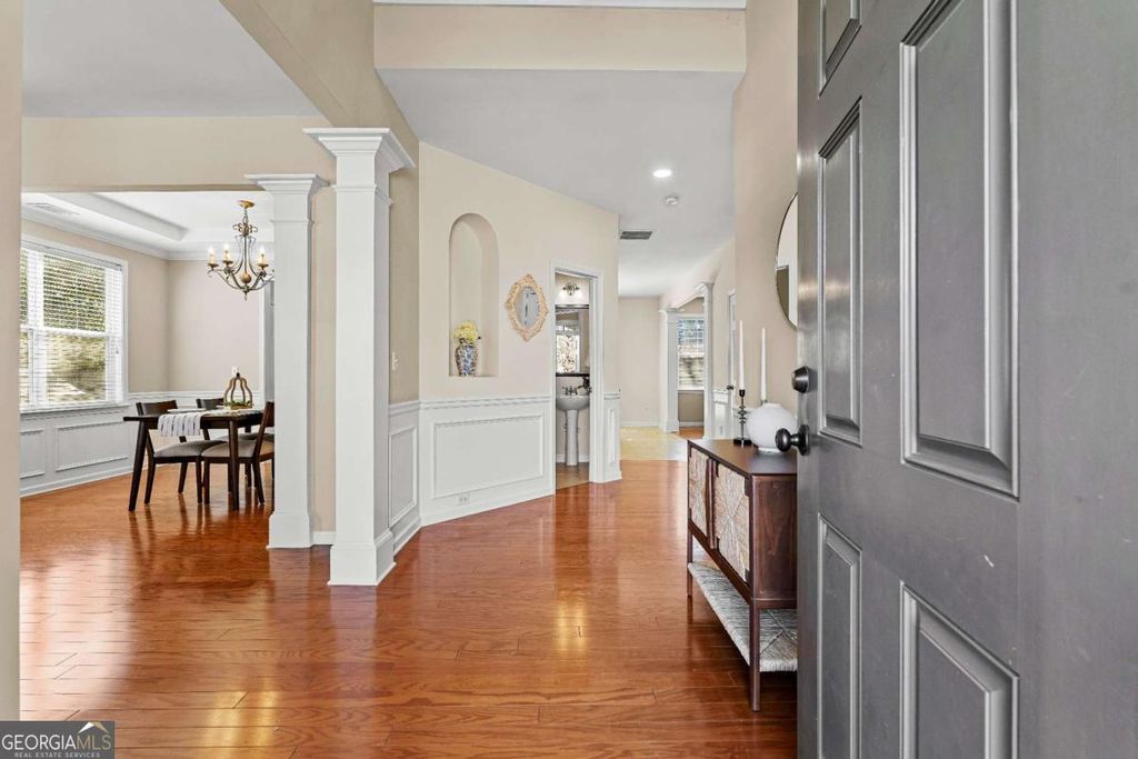 Photo of 39 Brisbane Court, Newnan, GA 30263 (MLS # 10694048)