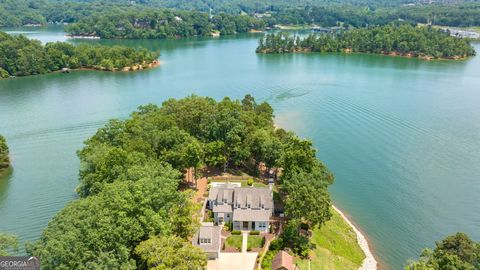 218 Lake Pointe DR Gainesville GA 30506