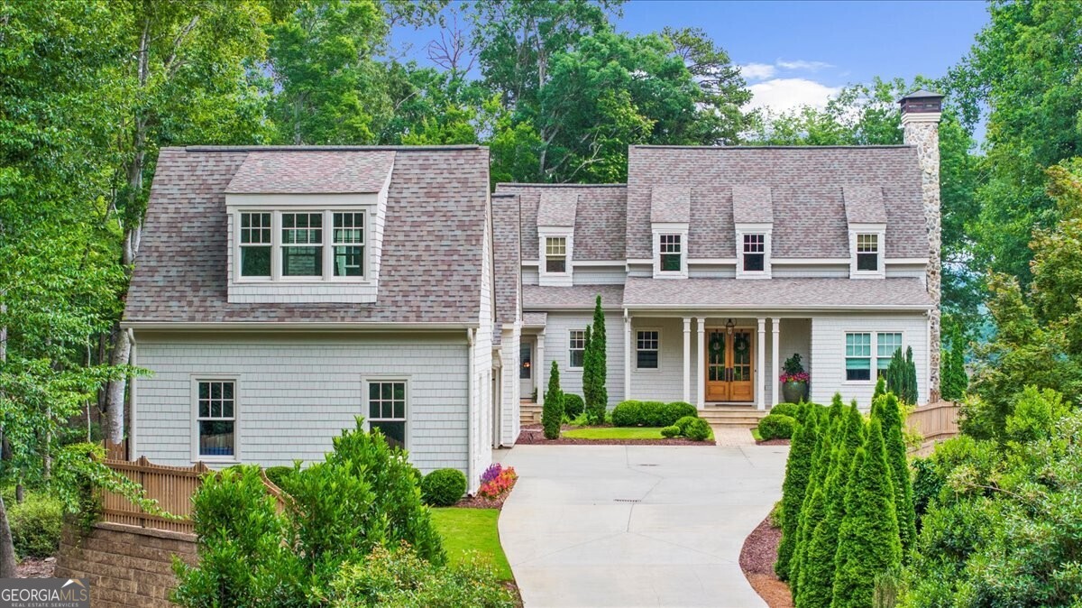 218 Lake Pointe DR