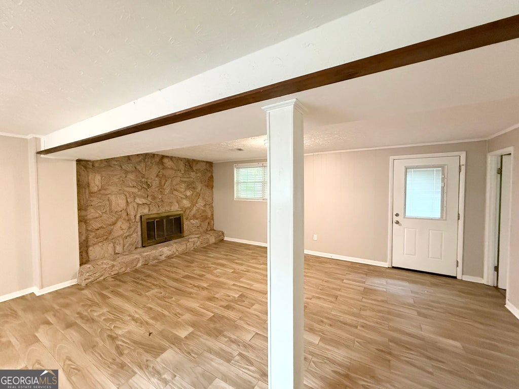 Photo of 4392 Cedar Ridge Trail, Stone Mountain, GA 30083 (MLS # 10830027)