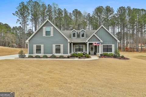 86 Sagebrook LN Newnan GA 30263