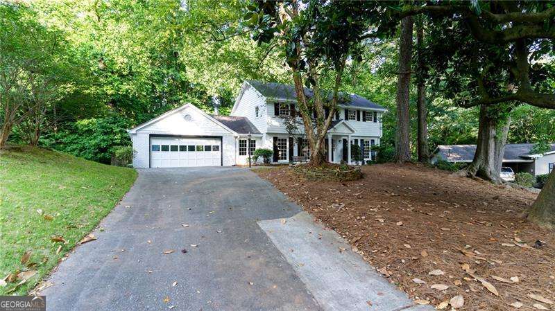 3873 Rains CT NE