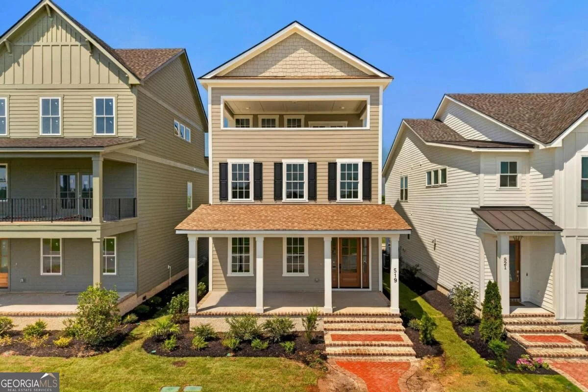 519 Reserve Way, Savannah, GA, 31401
