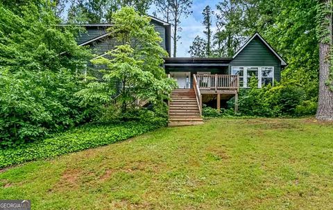 1033 Justice LN NW Acworth GA 30102