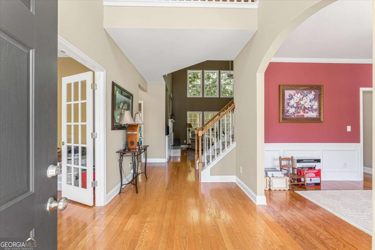 4171 Morning Rise DR