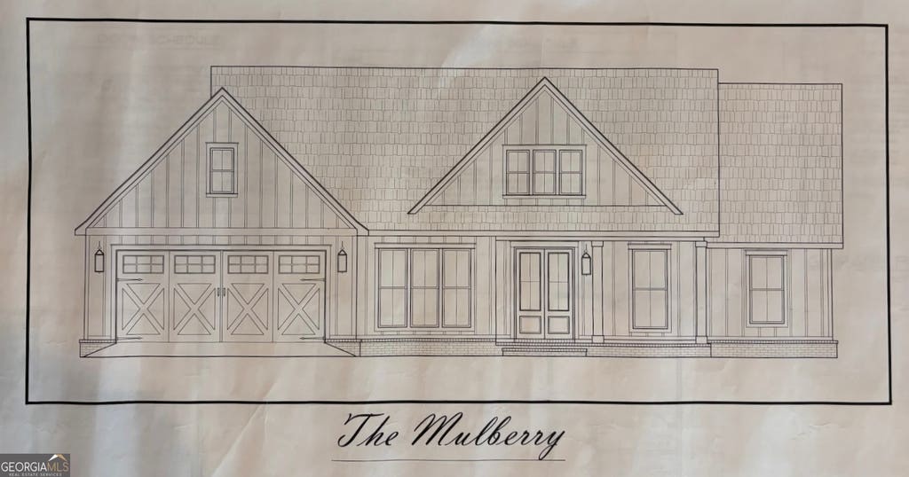 Photo of 17 Price Road, Carrollton, GA 30116 (MLS # 10818185)