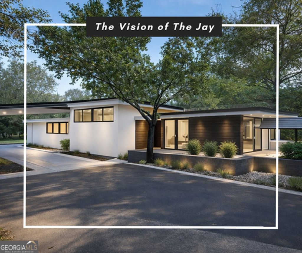 Photo of 122 Jay Drive, Warner Robins, GA 31093 (MLS # 10722549)