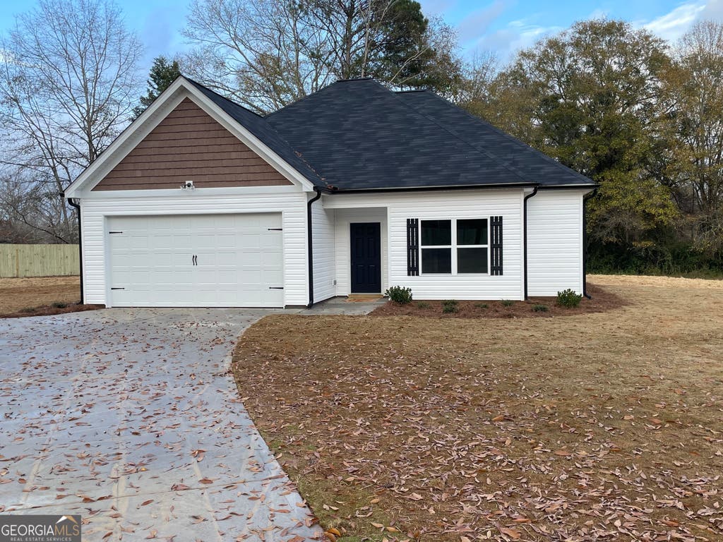 Photo of 242 Indian Trail #LOT 20, Hogansville, GA 30230 (MLS # 10763825)