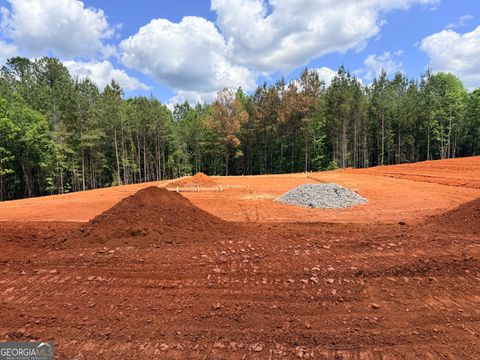 242 Indian TRL LOT 20 Hogansville GA 30230
