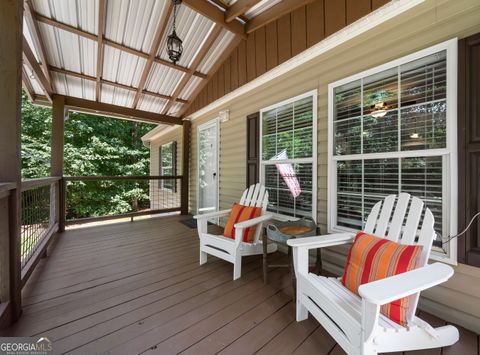 140 Lakeshore DR Eatonton GA 31024