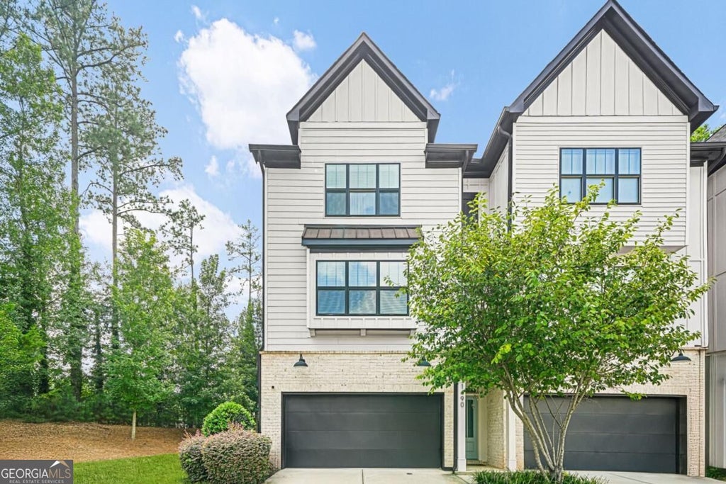 Photo of 1490 Addison Place, Decatur, GA 30033 (MLS # 10846894)