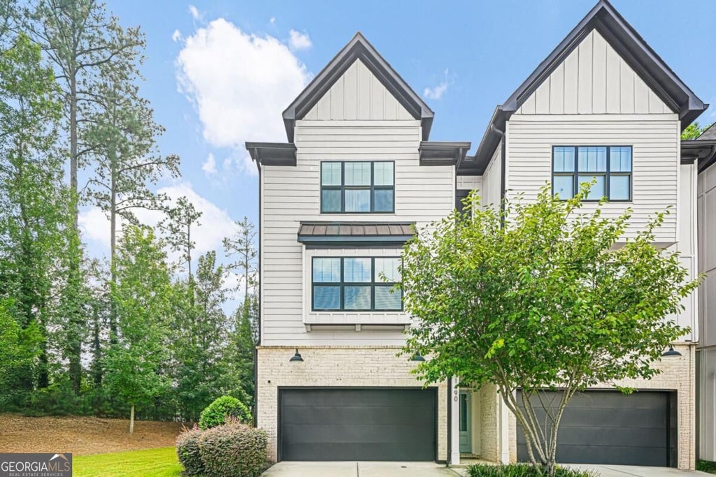 Photo of 1490 Addison Place, Decatur, GA 30033 (MLS # 10846894)