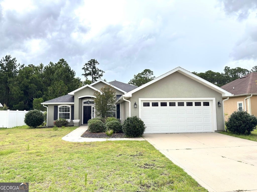 Photo of 264 Daniel Trent Way, Kingsland, GA 31548 (MLS # 10792380)
