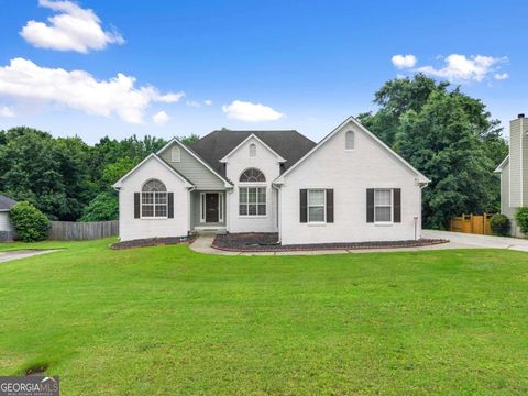 3625 Wapakonata TRL Bethlehem GA 30620