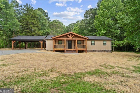 Photo of 126 Church Road SW, Calhoun, GA 30701 (MLS # 10804121)