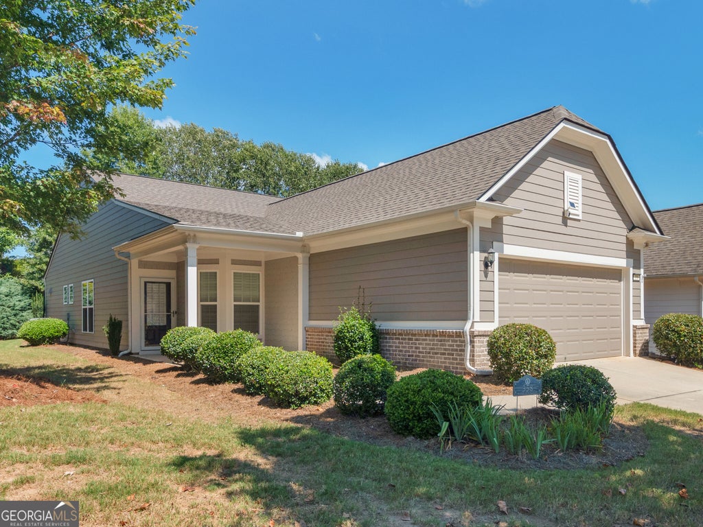 Photo of 358 Sandy Springs Drive, Griffin, GA 30223 (MLS # 10841512)