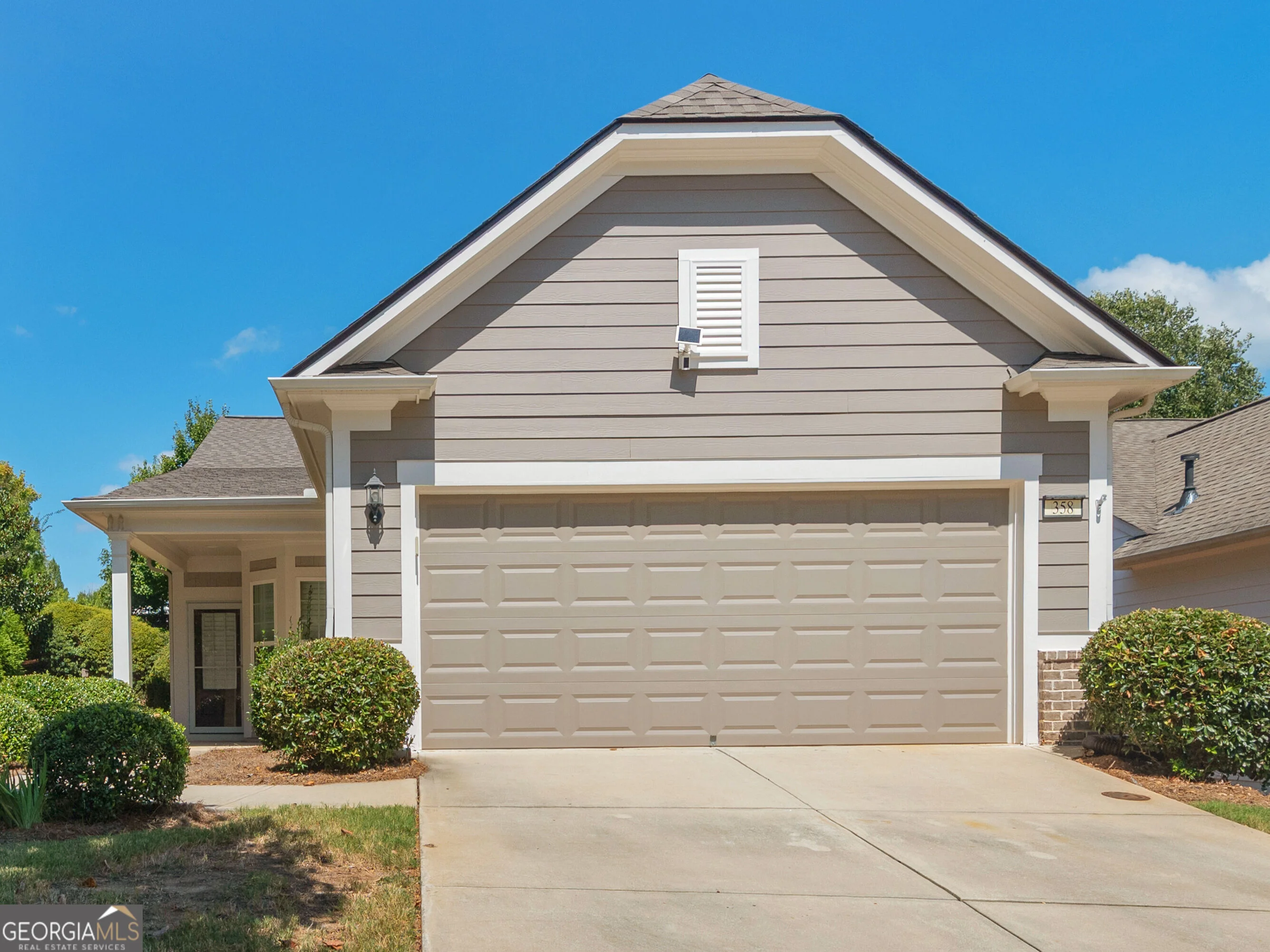 358 Sandy Springs Drive, Griffin, GA, 30223