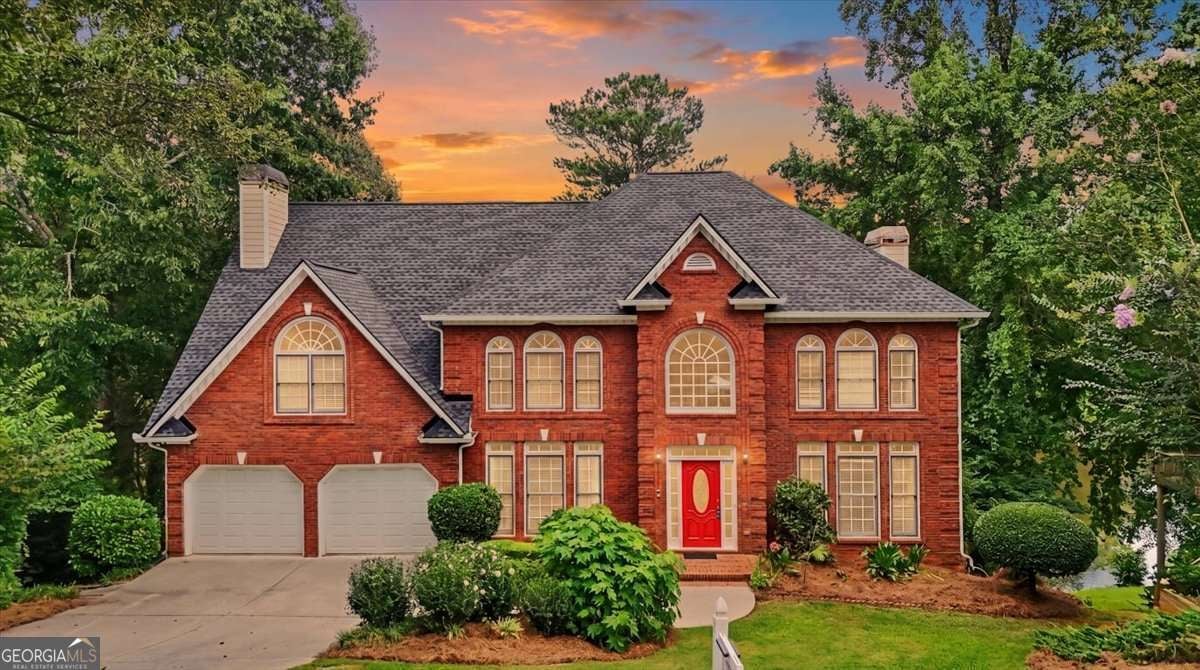 5048 Chapel Lake CIR