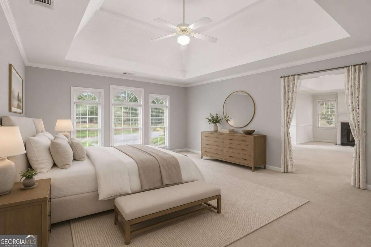 5048 Chapel Lake CIR
