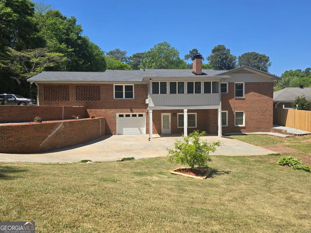 Photo of 3420 Northside Dr #B, Hapeville, GA 30354 (MLS # 10789181)