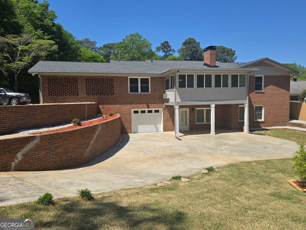 Photo of 3420 Northside Dr #B, Hapeville, GA 30354 (MLS # 10789181)