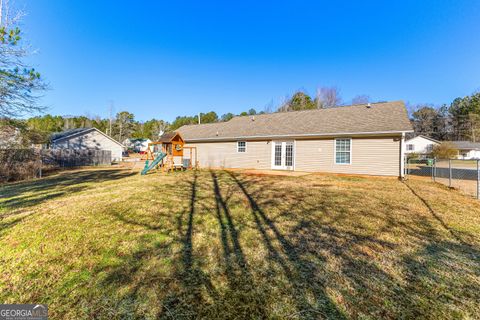 A home in Hogansville