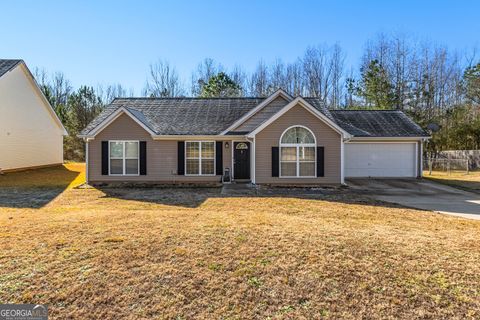 A home in Hogansville