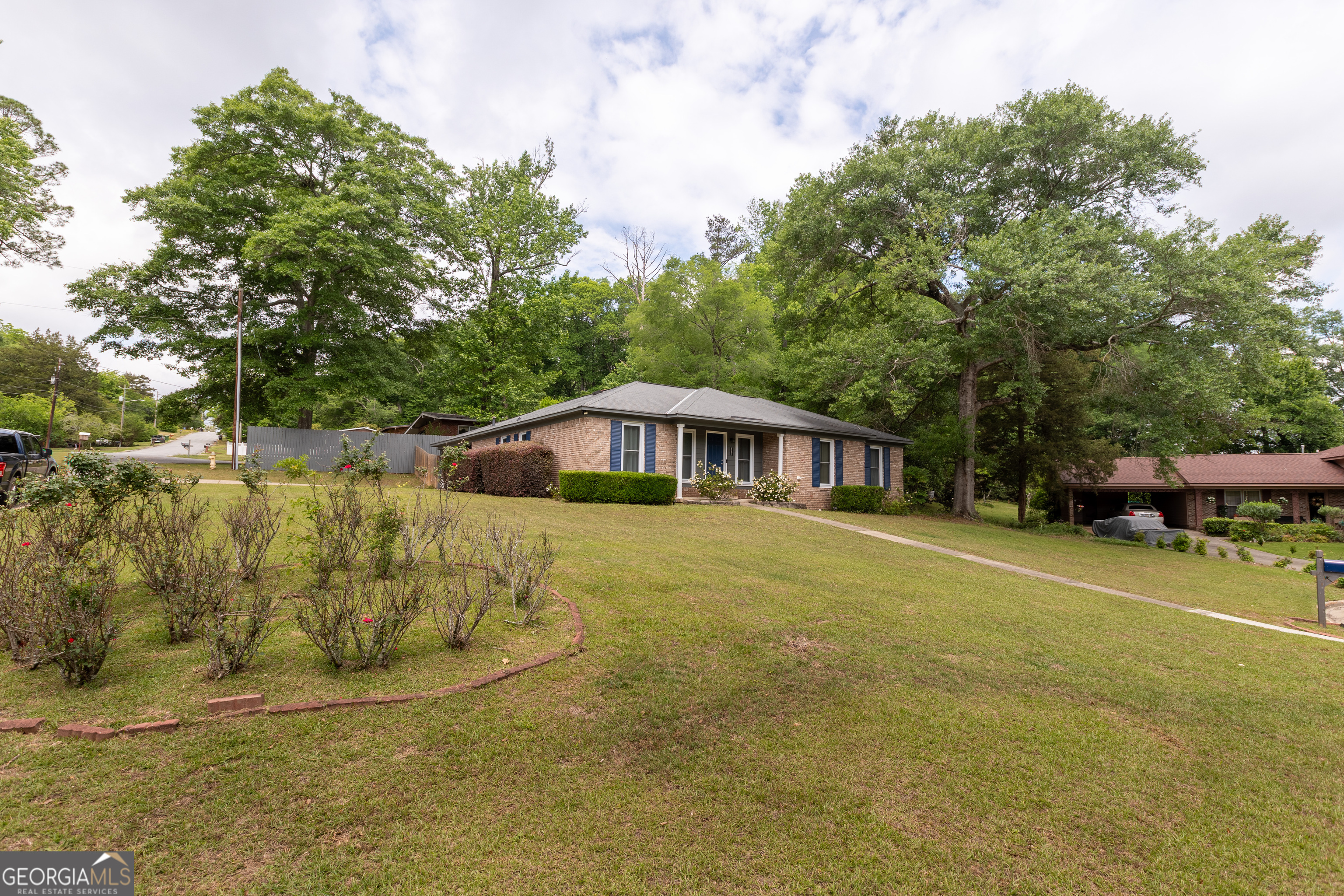 4201 Pickering DR