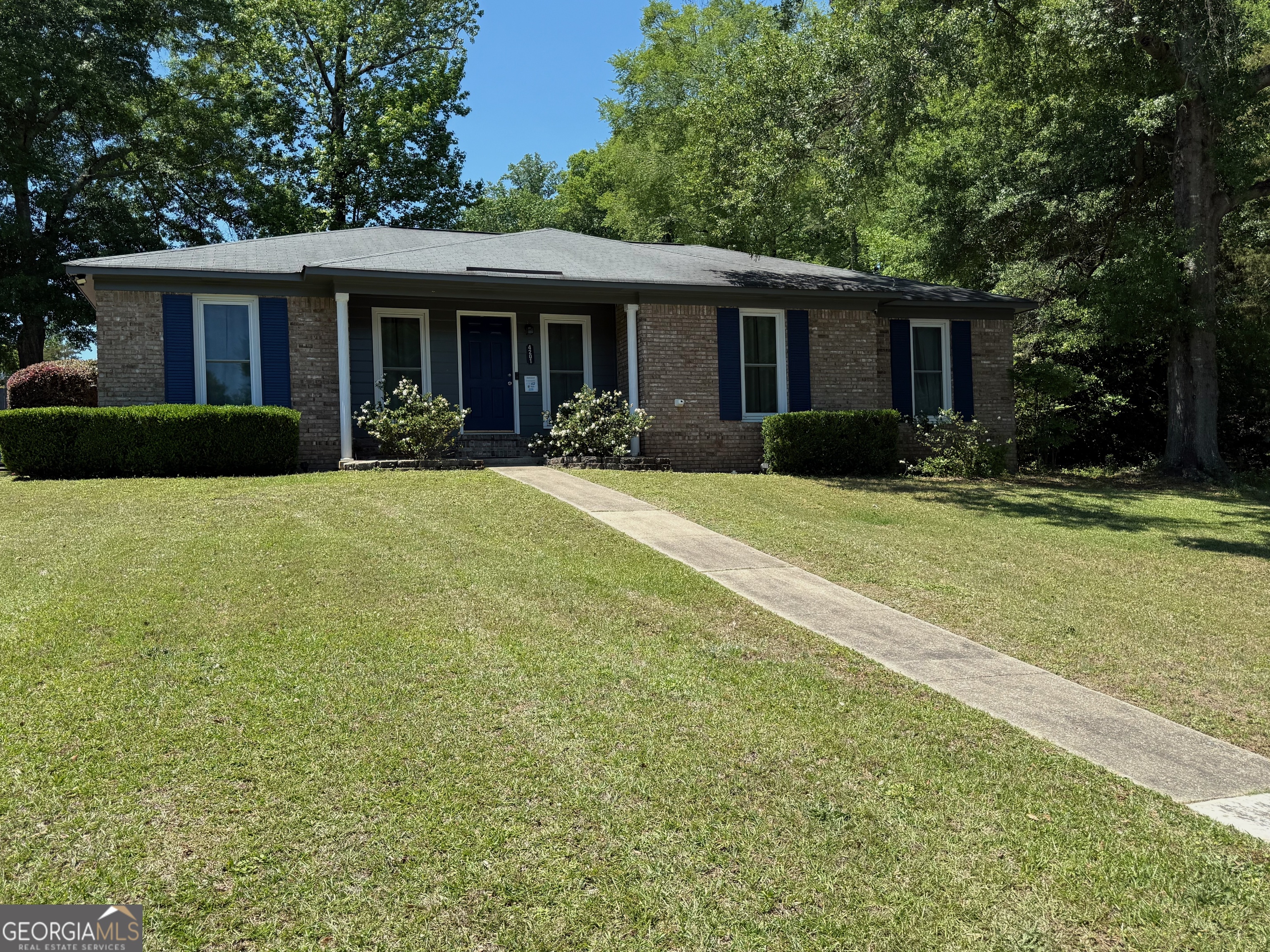 4201 Pickering DR