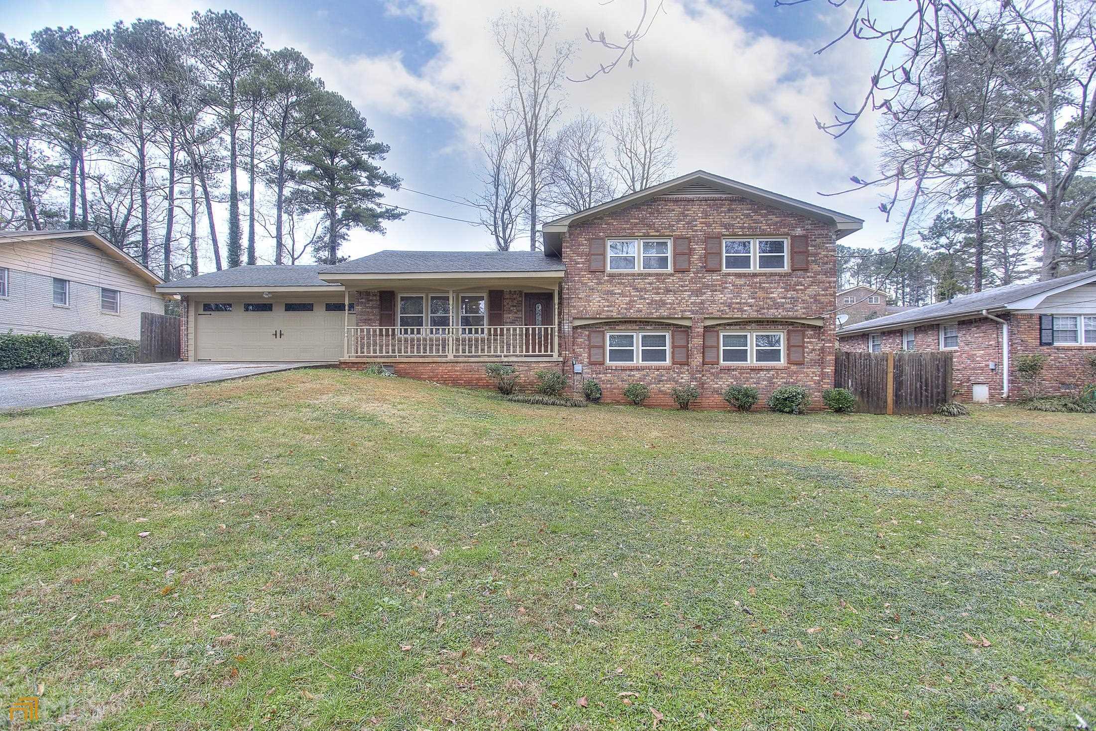 Fabulous renovated older home with tons of upgrades. Step into a beautiful experience that totally breath taking. Every nook and granny is magnificent. Solid surface counters, stainless steel appliances and much more. This stunning home is just what your buyer is looking for. Stop by today and see this rare beauty.
