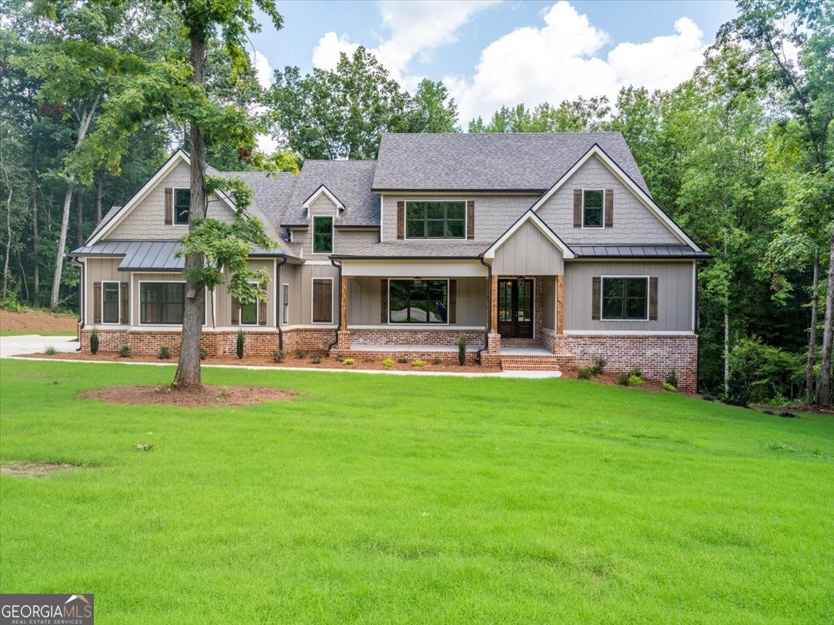 View Forsyth, GA 31029 house
