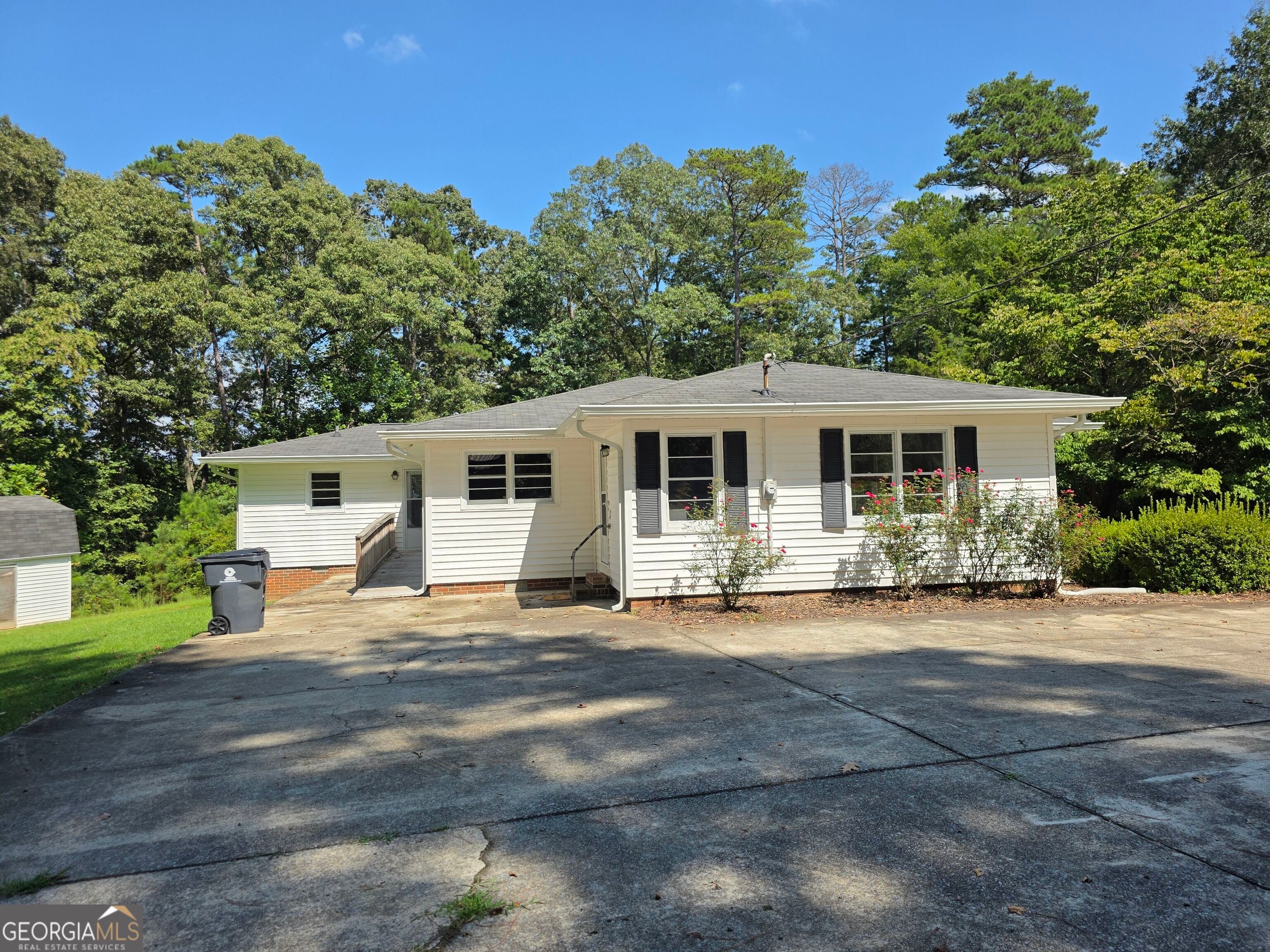 126 East Side
