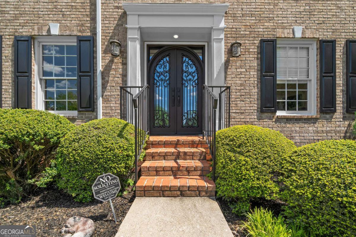 580 Ashvale Overlook