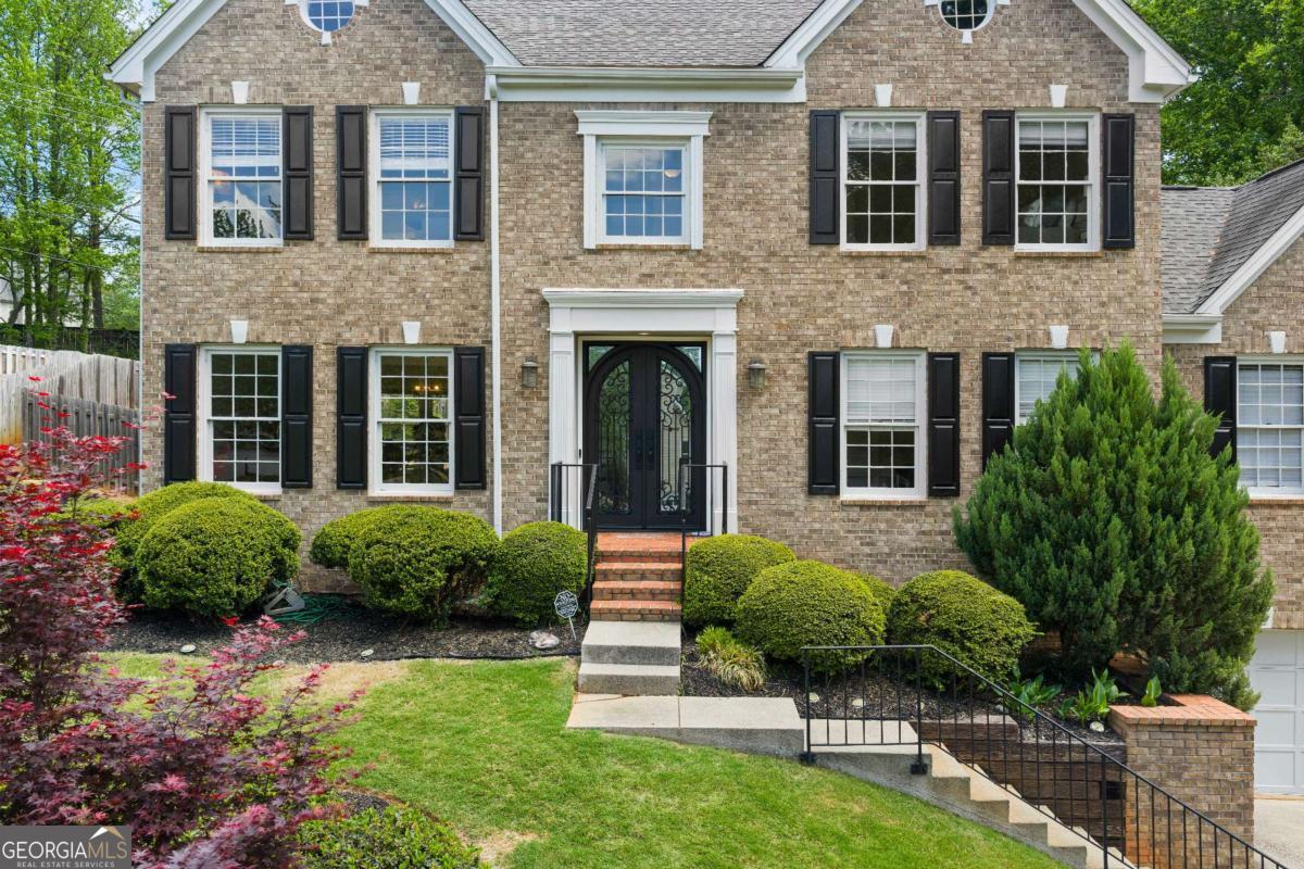 580 Ashvale Overlook