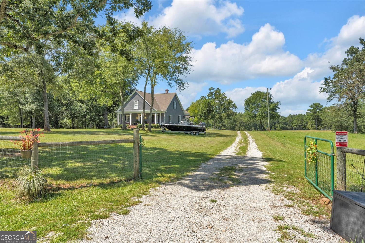 5111 Greensboro RD