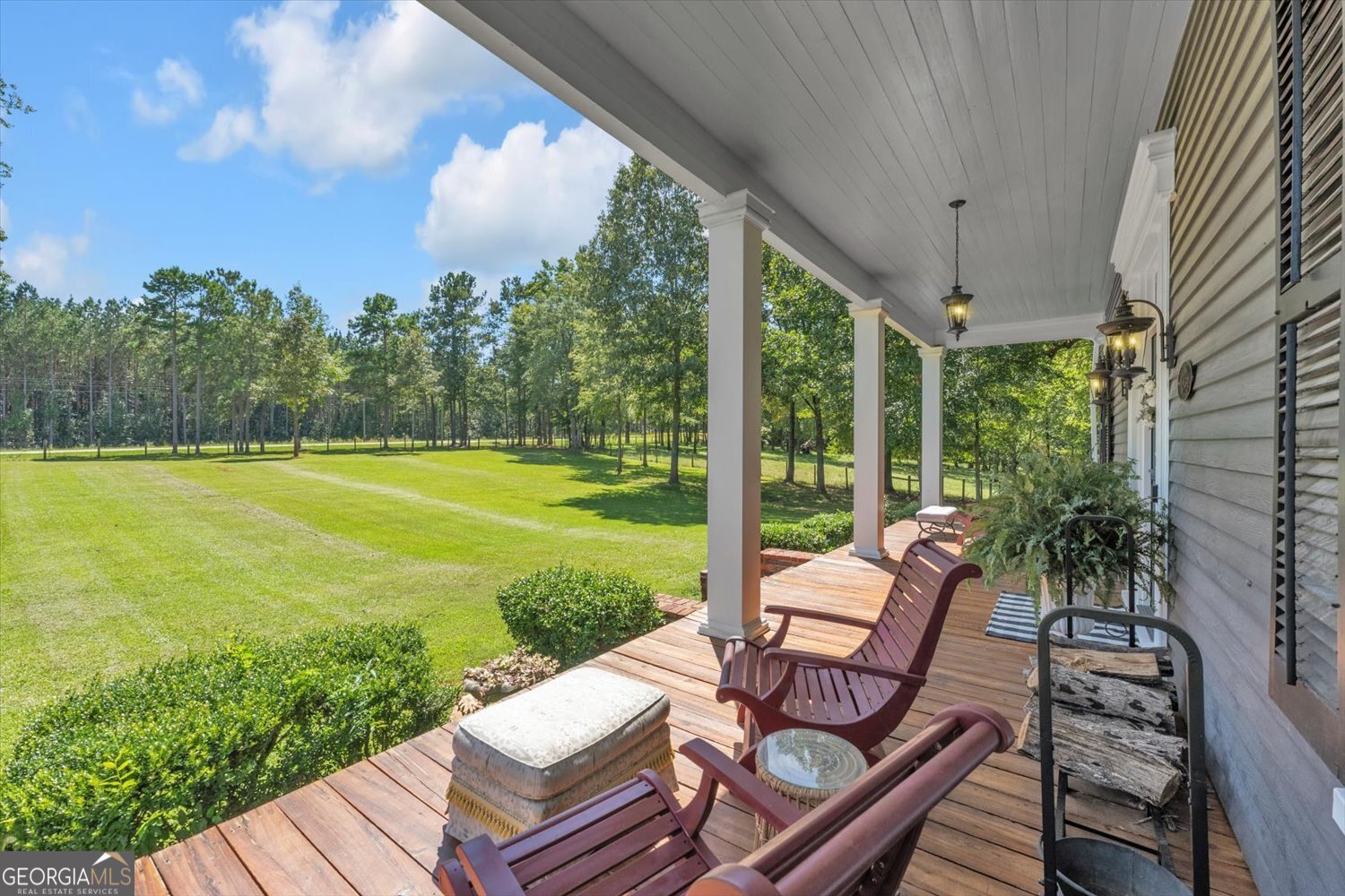 5111 Greensboro RD