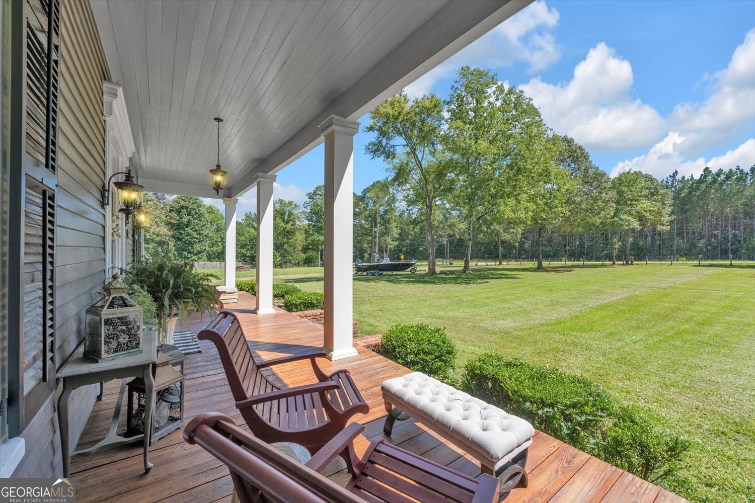 5111 Greensboro RD