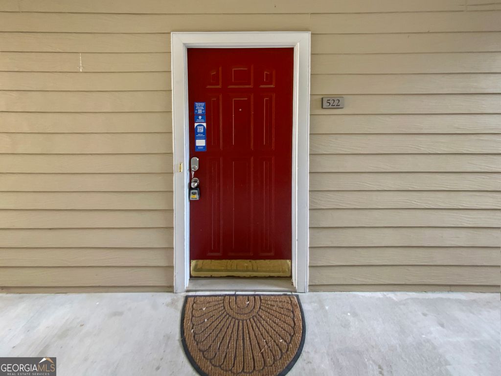 Photo of 522 Sandringham Drive # 522, Milton, GA 30004 (MLS # 10686191)